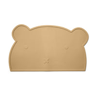 TEDDY Placemat ~ Sand