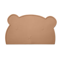 TEDDY Placemat ~ Driftwood