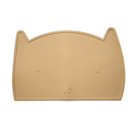 KITTY Placemat ~ Sand
