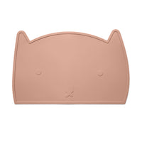 KITTY Placemat ~ Blush
