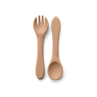 KITTY Trio Meal Time Set ~ Driftwood