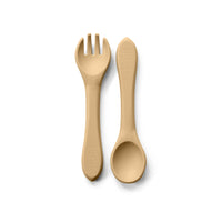TEDDY Trio Meal Time Set ~ Sand