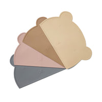 TEDDY Placemat ~ Blush