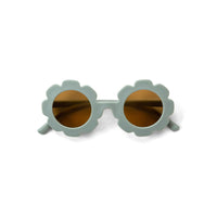 Flower Power Sunglasses