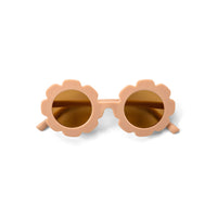 Flower Power Sunglasses