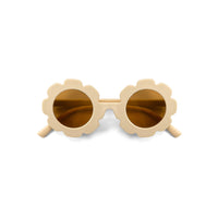 Flower Power Sunglasses