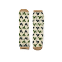 Mesh Socks