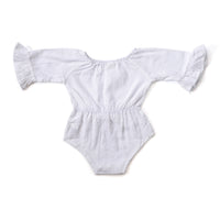 Bow Bodysuit
