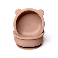 TEDDY Bowl ~ Blush