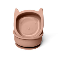 KITTY Bowl ~ Blush
