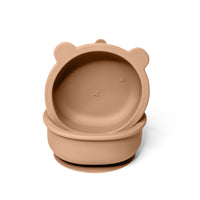 TEDDY Bowl ~ Driftwood