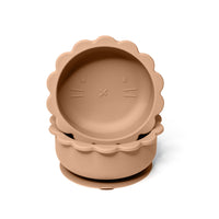 LEO Bowl ~ Driftwood