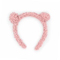 TEDDY Bear Ear Headband