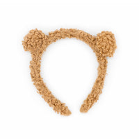 TEDDY Bear Ear Headband