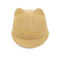 TEDDY Bear Ear Hats