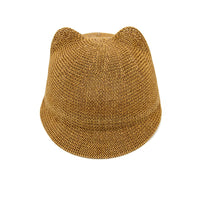 TEDDY Bear Ear Hats