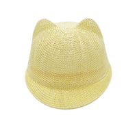 TEDDY Bear Ear Hats