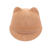 TEDDY Bear Ear Hats