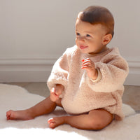 Cuddle Me Romper