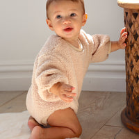 Cuddle Me Romper