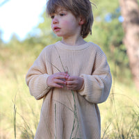 ButterCup Sweater