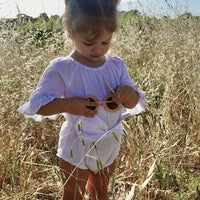 Bow Bodysuit