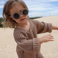 Teddy Bear Sunglasses