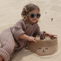 Teddy Bear Sunglasses