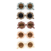 Flower Power Sunglasses