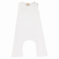 Unisex Cotton Romper