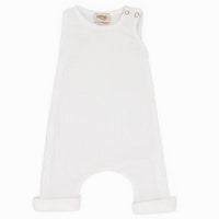 Unisex Cotton Romper