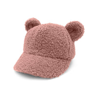 FURRY BEAR Caps