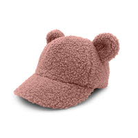FURRY BEAR Caps