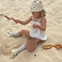 Bucket Set ~ Terracotta