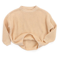 ButterCup Sweater