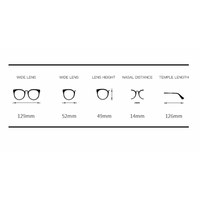 Teddy Bear Sunglasses