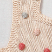 Bobble Onesie
