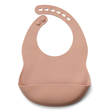 Bib ~ Blush