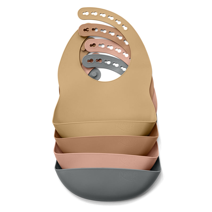 Bib ~ Sand