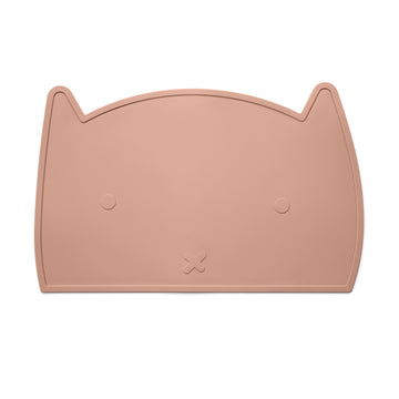 KITTY Placemat ~ Blush