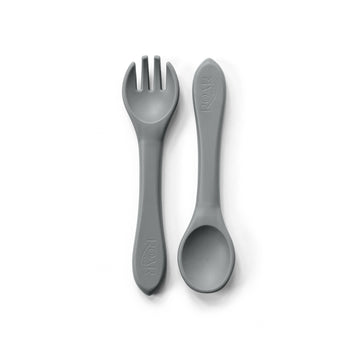 Cutlery Set ~ Sky
