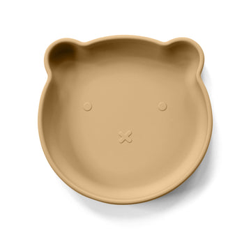 TEDDY Plate ~ Sand