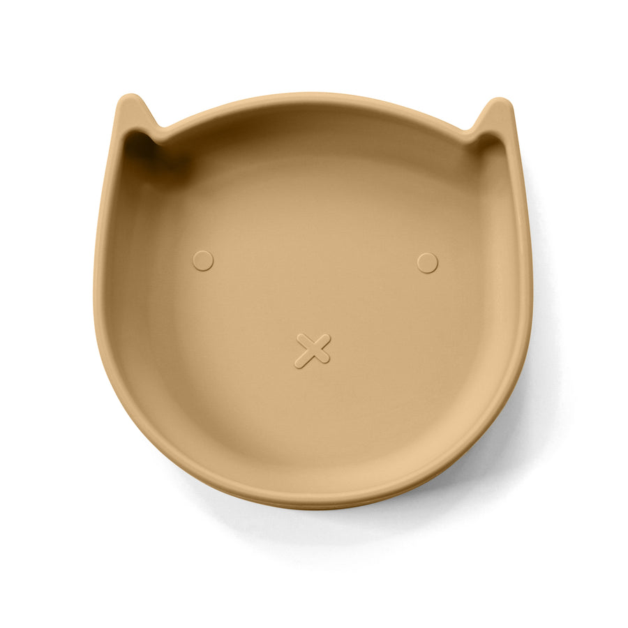 KITTY Trio Meal Time Set ~ Sand