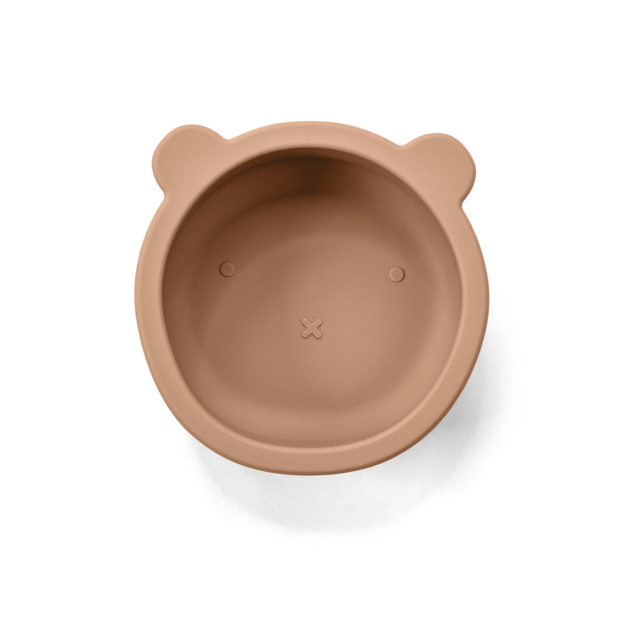 TEDDY Trio Meal Time Set ~ Blush