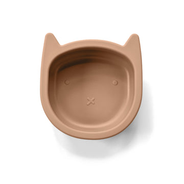 KITTY Bowl ~ Driftwood