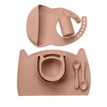 KITTY Ultimate Dinner Time Set ~ Blush