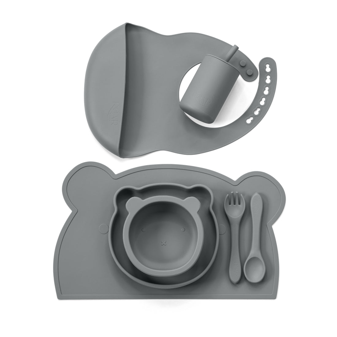 TEDDY Ultimate Dinner Time Set ~ Sky