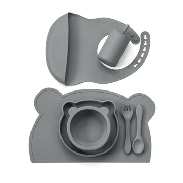 TEDDY Ultimate Dinner Time Set ~ Sky