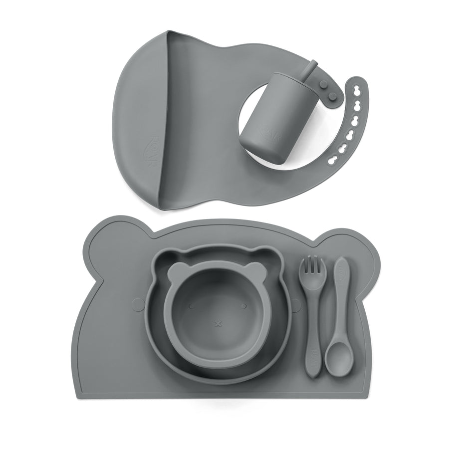 TEDDY Ultimate Dinner Time Set ~ Sky