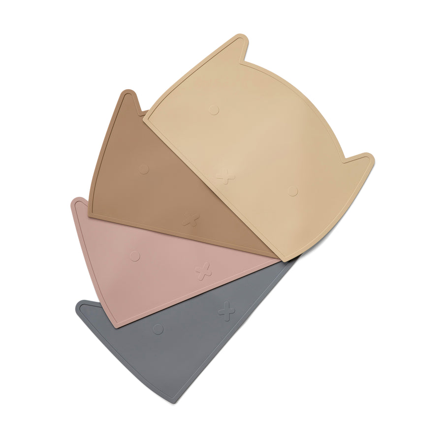 KITTY Placemat ~ Sand